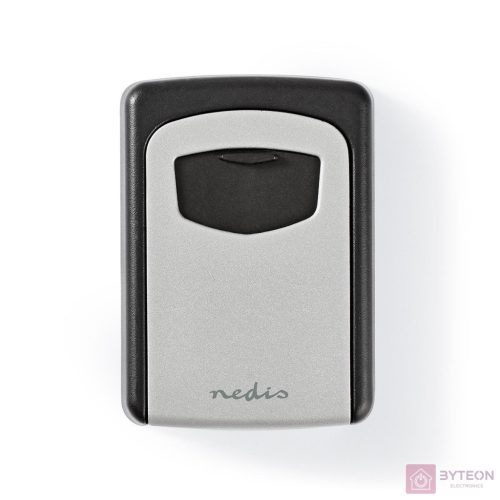 Nedis KEYCC01GY Kulcsszéf