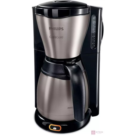 Philips HD7548/20 Café Gaia Kávéfőző