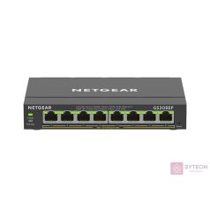 Netgear GS308EP Gigabit Switch