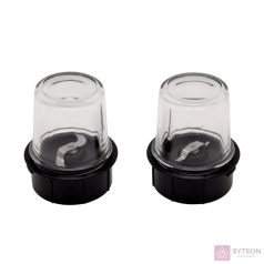 TOO daráló és aprító pohár SB-455-BSS turmixgéphez