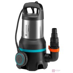 Gardena 9046-20 Merülőszivattyú szennyvízhez 25000