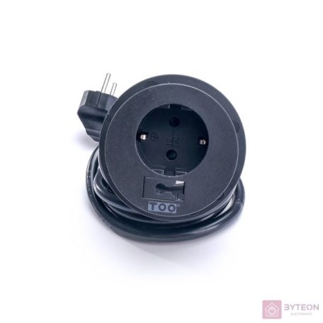 TOO GPS-203-1B süllyesztett hálózati elosztó