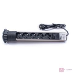 TOO PPS-311-5BR rejtett hálózati elosztó