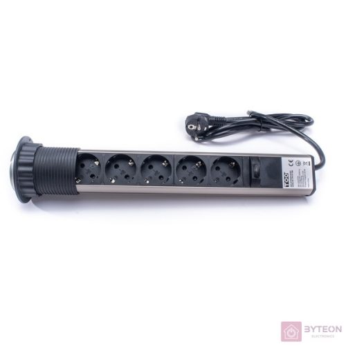 TOO PPS-311-5BR rejtett hálózati elosztó