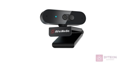 AVerMedia PW310P webkamera
