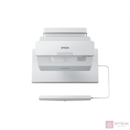 Epson EB-735Fi Projektor Fehér