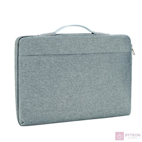 Too LS-038GY-141 14.1" Notebook tok fogantyúval - Szürke
