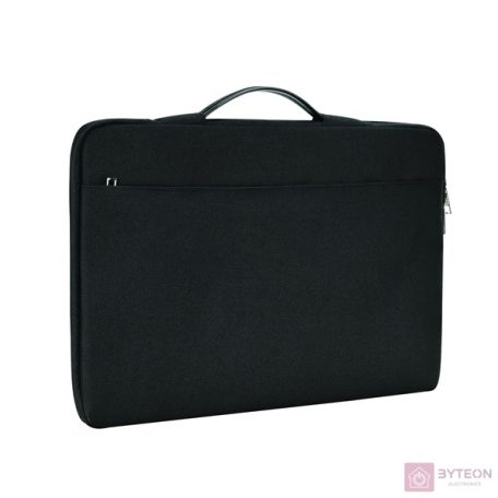 Too LS-038BK-141 14.1" Notebook tok fogantyúval - Fekete