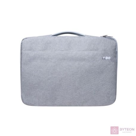 Too LS-037GY-133 13.3" Notebook tok fogantyúval - Szürke