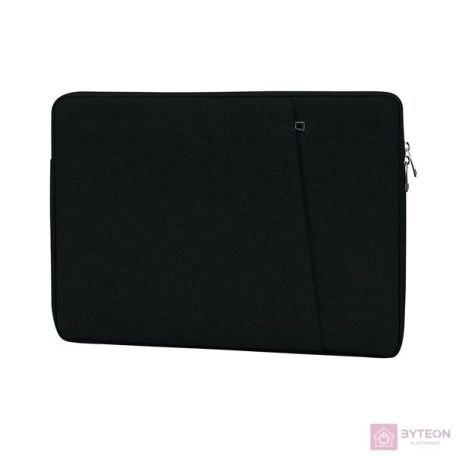 Too LS-036BK-156 15.6" Notebook tok - Fekete