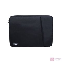 Too LS-034BK-133 13.3" Notebook tok - Fekete