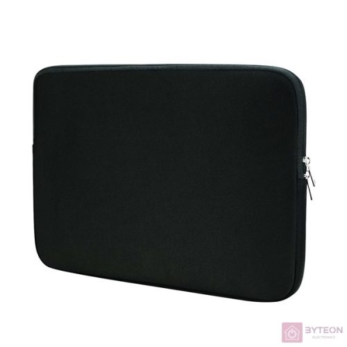 Too LS-033BK-156 15.6" Notebook tok - Fekete