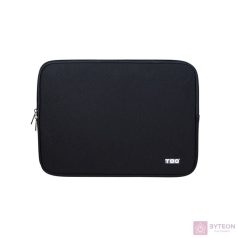 Too LS-031BK-133 13.3" Notebook tok - Fekete