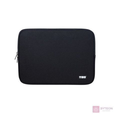 Too LS-031BK-133 13.3" Notebook tok - Fekete
