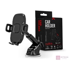 Maxlife MXCH-03 Univerzális autós tartó - Fekete