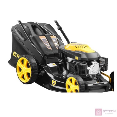 Riwall RPM 4735 P Benzines fűnyíró