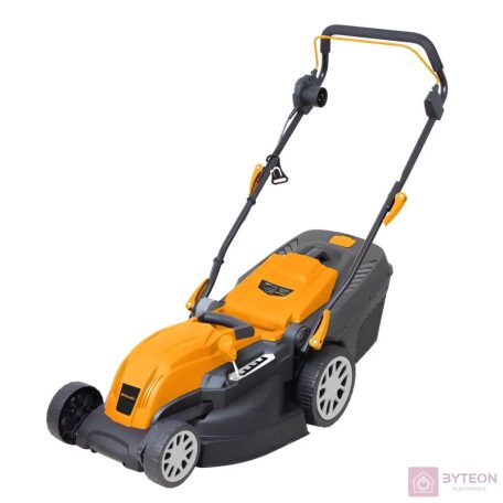 Riwall REM 4218 Elektromos fűnyíró