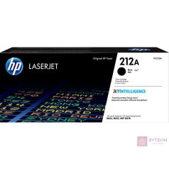 HP 212A Eredeti Toner Fekete