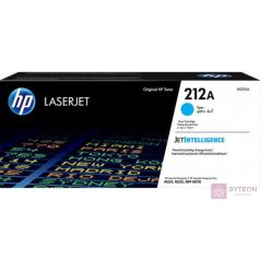 HP 212A Eredeti Toner Cián