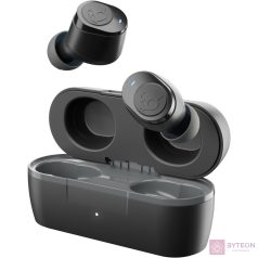 Skullcandy JIB True Wireless Fülhallgató - Fekete