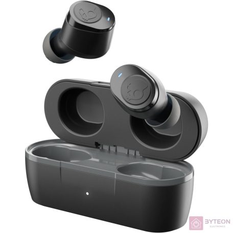Skullcandy JIB True Wireless Fülhallgató - Fekete