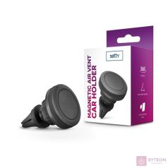 Setty 28304 Univerzális PDA/GSM autós tartó - Fekete