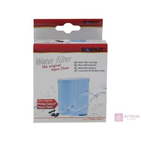 Scanpart 2790000869 Philips Aqua Clean vízlágyító patron