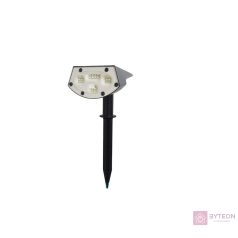 Iris DL-010W-20LED LED szolárlámpa