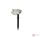 Iris DL-010W-20LED LED szolárlámpa