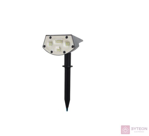 Iris DL-010W-20LED LED szolárlámpa
