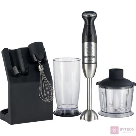 Gorenje HBC807QB Botmixer