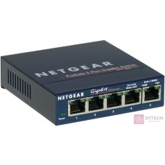 Netgear ProSAFE GS105 5-Port Gigabit