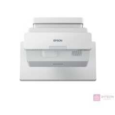 Epson EB-720 3D Projektor Fehér