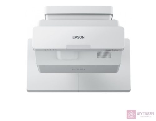 Epson EB-720 3D Projektor Fehér