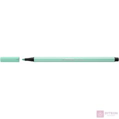 Stabilo Pen 68 1 mm Rostiron - Eukaliptusz zöld