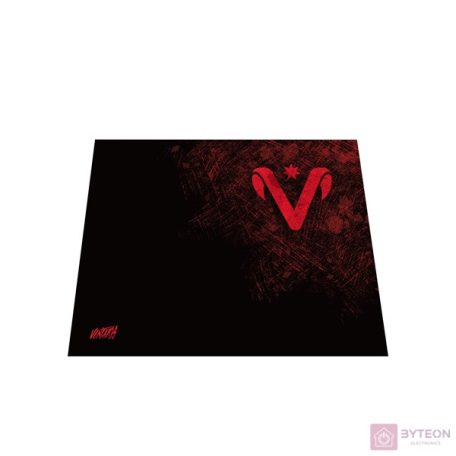 Ventaris P300 Gaming Egérpad - 500 x 400 mm