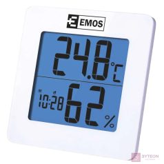Emos E0114 időjárás-állomás