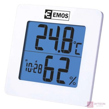 Emos E0114 időjárás-állomás