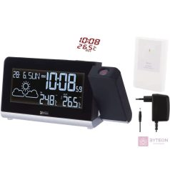 Emos E8466 időjárás-állomás