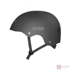 Ninebot Commuter Helmet L Bukósisak - 58-63 méret (Fekete)