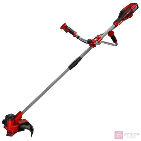 Einhell Agillo 18/200 Akkumulátoros szegélynyíró (Akku és töltő nélkül)