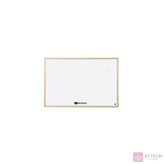   Bi-Office P8110-0142 Fakeretes mágnestábla 60x90cm - Fehér