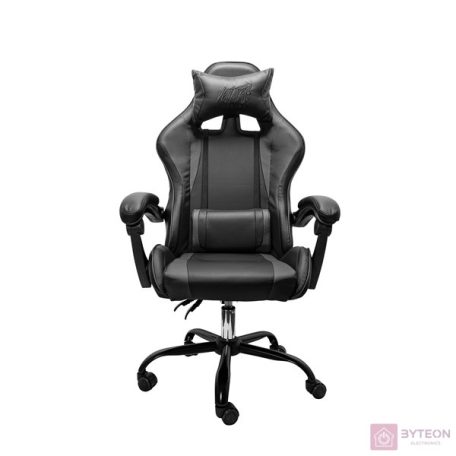 Ventaris VS300 Gamer szék - Fekete