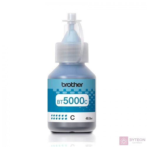 Brother BT5000C - Ciánkék