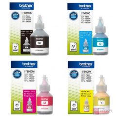 Brother BT6000BK - Fekete