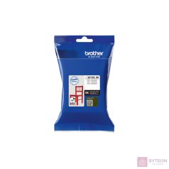 Brother LC3619XLBK - Fekete, nagy kapacitású