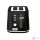 Tefal TT761838 Loft Kenyérpirító - Fekete