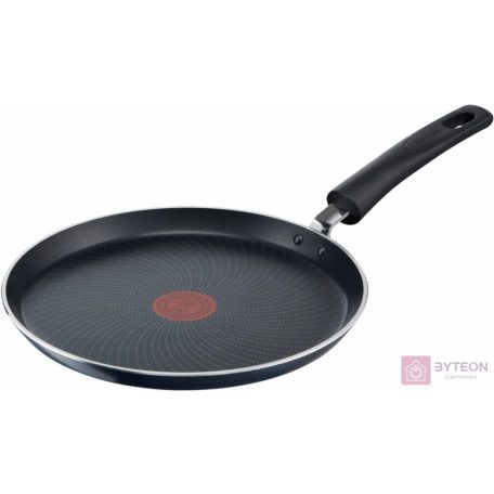 Tefal C2773853 Generous Cook 25cm palacsintasütő - Fekete