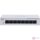 Cisco CBS110-8T-D-EU Gigabit Switch