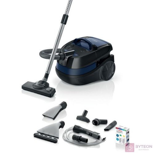Bosch Serie | 4 - BWD41700 Nedves-száraz Porszívó
